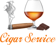 Cigar Service