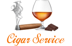 Cigar Service